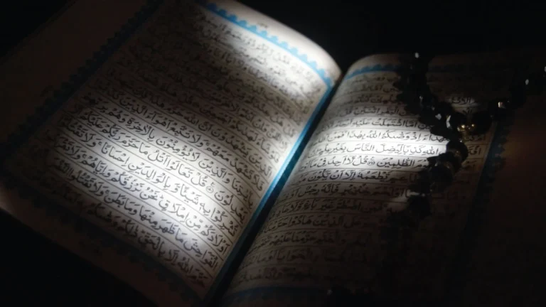 دراسة القراءات والتجويد: طريقك لإتقان تلاوة القرآن 3 دراسة القراءات والتجويد: طريقك لإتقان تلاوة القرآن