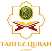 شعار Tahfez Academy