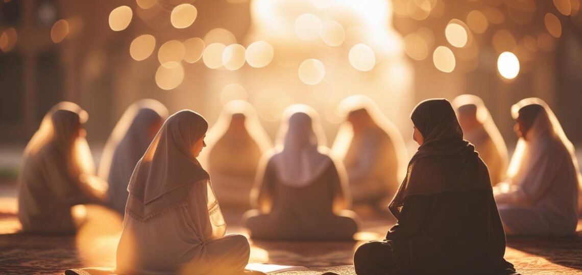 غرف تحفيظ القرآن للنساء عن بعد موقع تحفيظ القران عن بعد اون لاين للكبار والاطفال باسعار تبدا من 25 دولار للشهر علي يد محفظين ومحفظات للقران حاصلين علي إجازات وسند