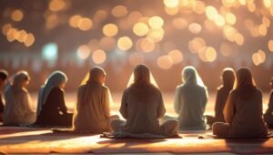 حلقات تحفيظ القرآن عن بعد