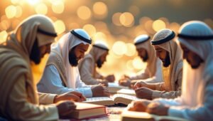 مدرسة تحفيظ قران عن بعد