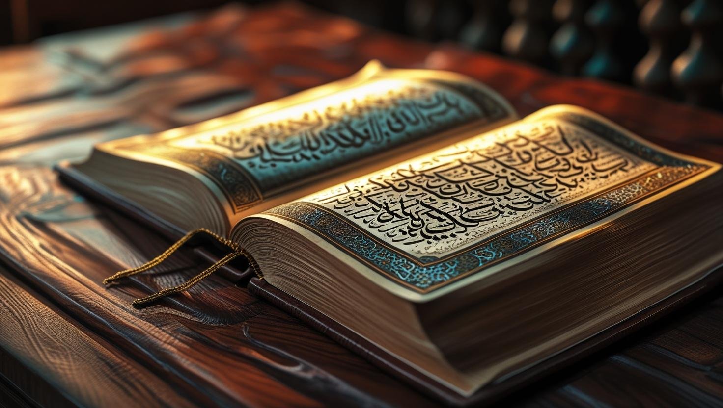 سعر إجازة القرآن عن بعد