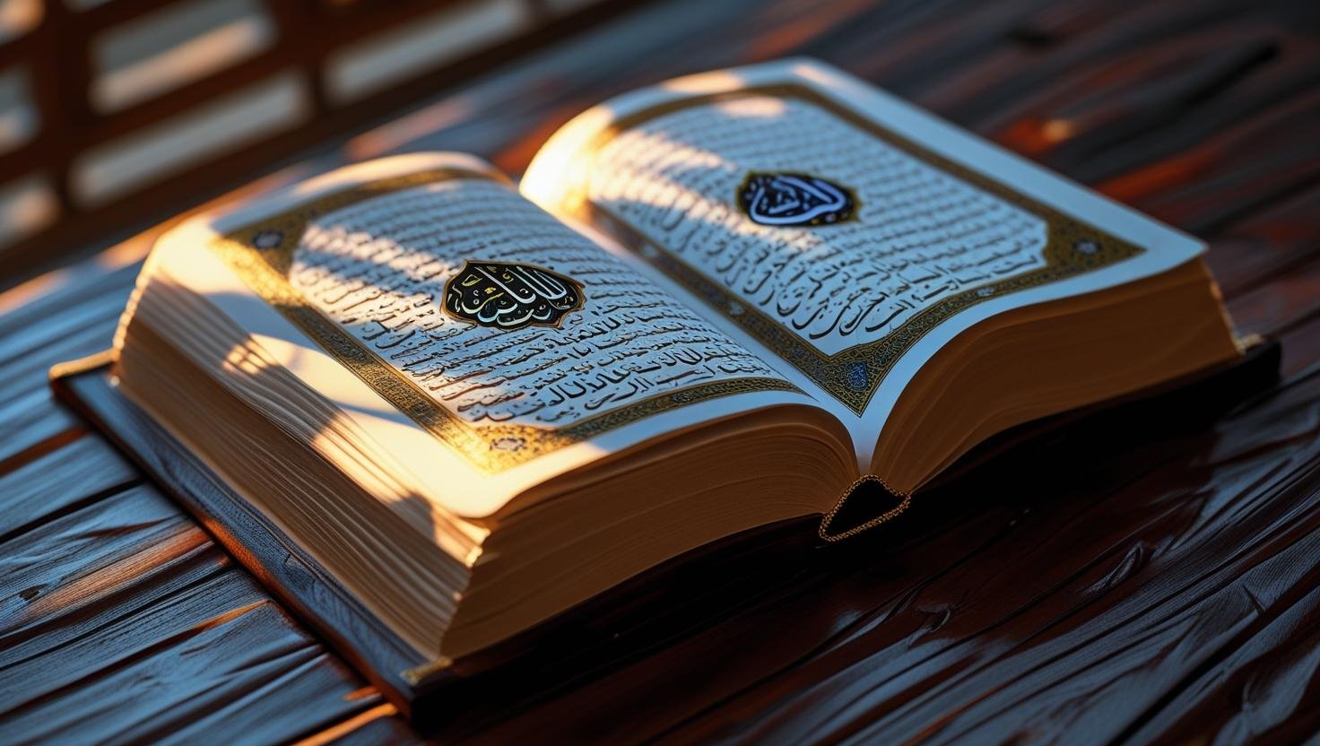مركز تحفيظ القران عن بعد