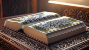 تحفيظ قرآن أون لاين