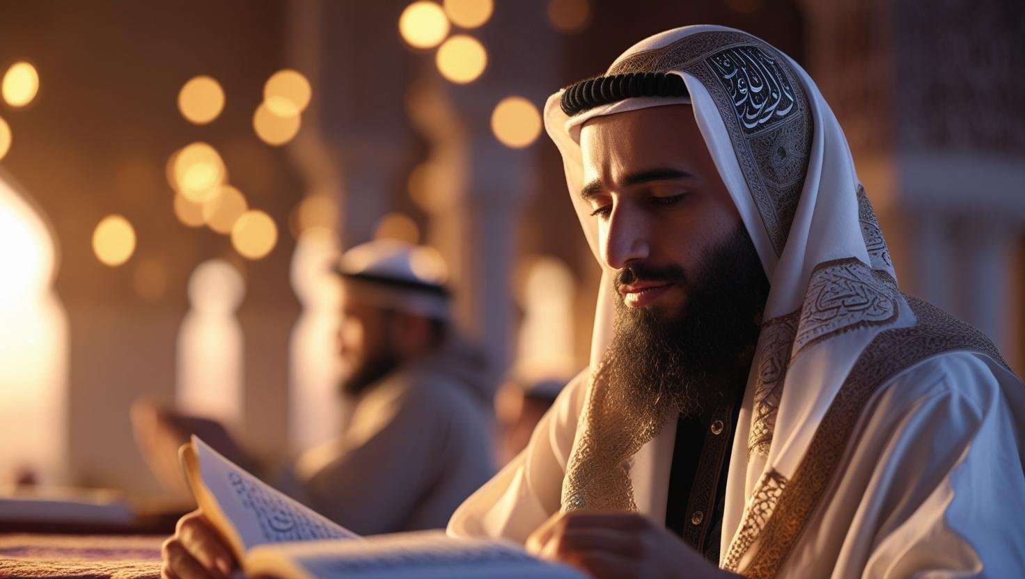 حفظ القرآن الكريم أون لاين