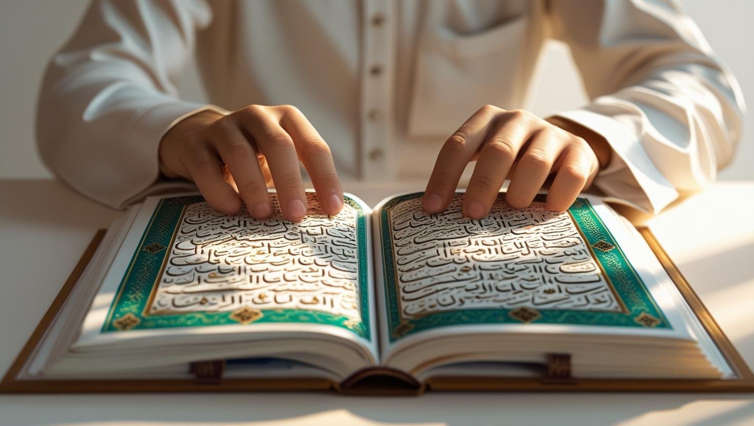 مؤسسة تحفيظ القرآن أون لاين موقع تحفيظ القران عن بعد اون لاين للكبار والاطفال باسعار تبدا من 25 دولار للشهر علي يد محفظين ومحفظات للقران حاصلين علي إجازات وسند