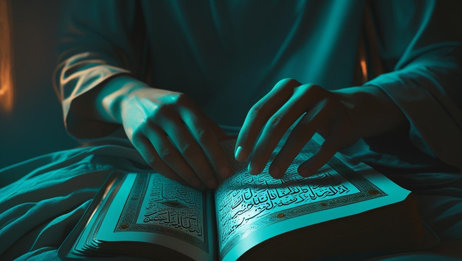 أفضل المواقع لتحفيظ القرآن الكريم موقع تحفيظ القران عن بعد اون لاين للكبار والاطفال باسعار تبدا من 25 دولار للشهر علي يد محفظين ومحفظات للقران حاصلين علي إجازات وسند