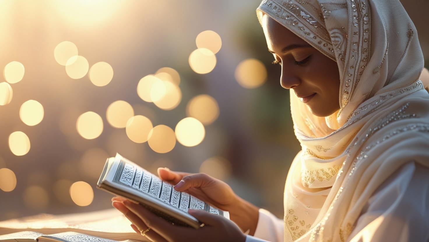 معهد تحفيظ القرآن عن بعد