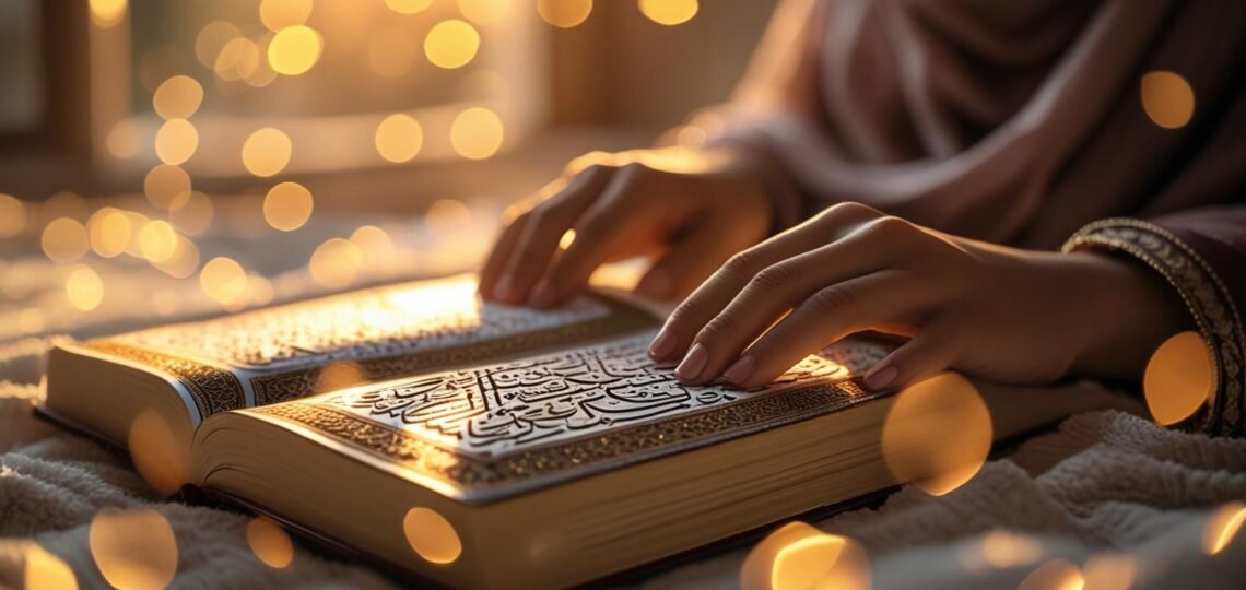 تسميع قران اون لاين موقع تحفيظ القران عن بعد اون لاين للكبار والاطفال باسعار تبدا من 25 دولار للشهر علي يد محفظين ومحفظات للقران حاصلين علي إجازات وسند