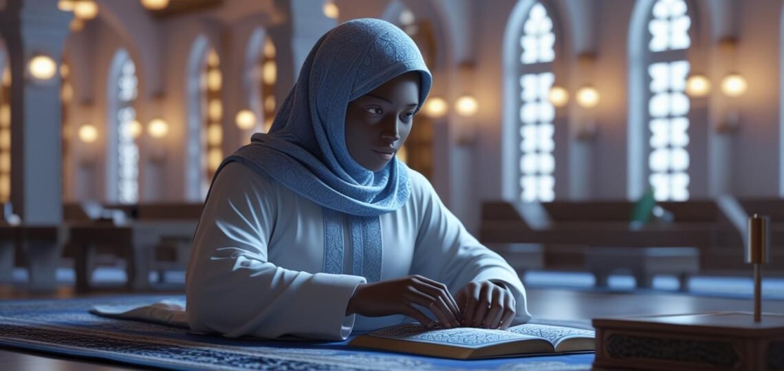 تحفيظ القرآن الكريم أون لاين للنساء موقع تحفيظ القران عن بعد اون لاين للكبار والاطفال باسعار تبدا من 25 دولار للشهر علي يد محفظين ومحفظات للقران حاصلين علي إجازات وسند