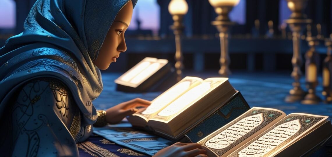 تحفيظ قران اون لاين بأيدي خبيرة موقع تحفيظ القران عن بعد اون لاين للكبار والاطفال باسعار تبدا من 25 دولار للشهر علي يد محفظين ومحفظات للقران حاصلين علي إجازات وسند