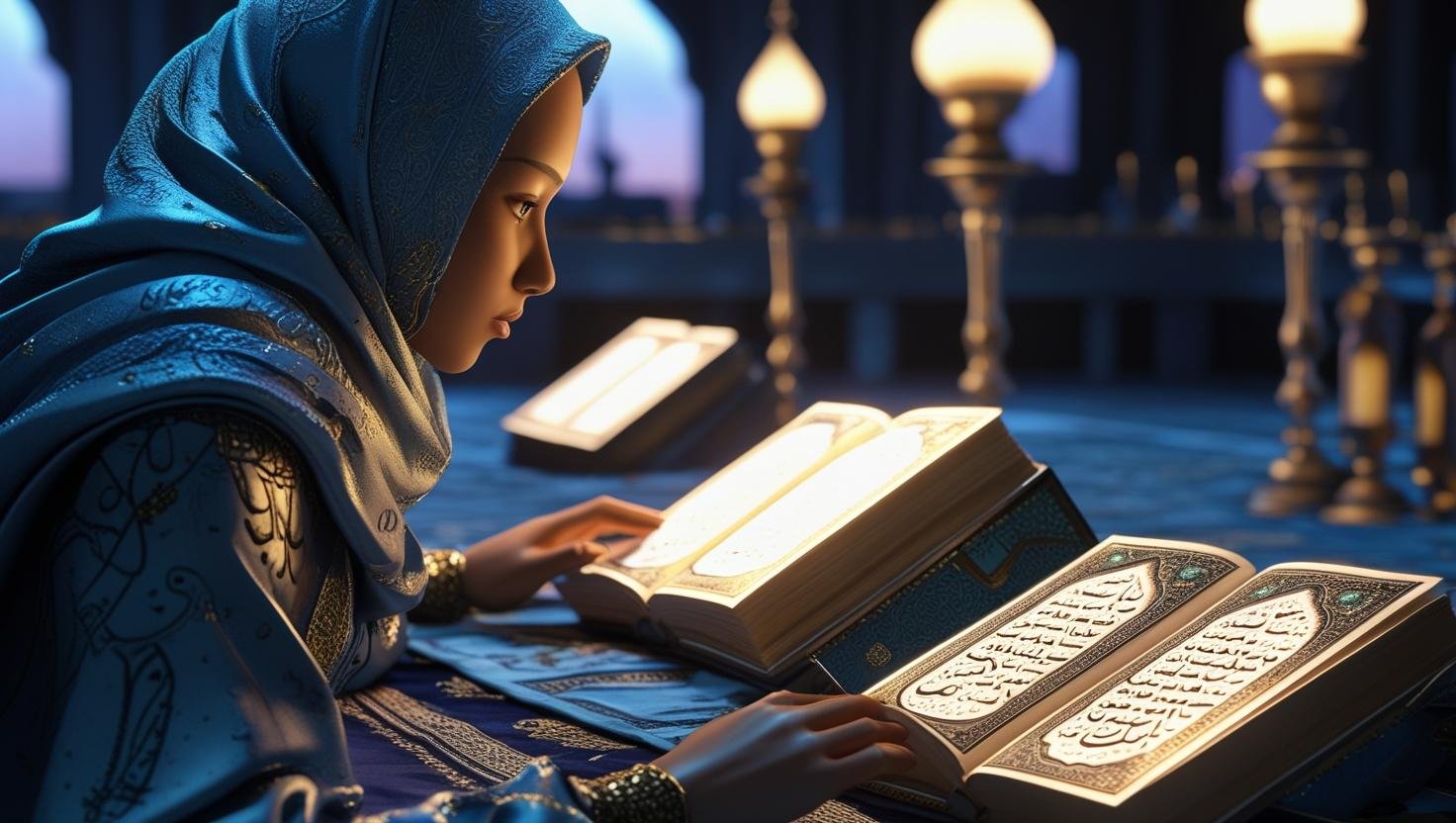 تحفيظ قران اون لاين بأيدي خبيرة موقع تحفيظ القران عن بعد اون لاين للكبار والاطفال باسعار تبدا من 25 دولار للشهر علي يد محفظين ومحفظات للقران حاصلين علي إجازات وسند