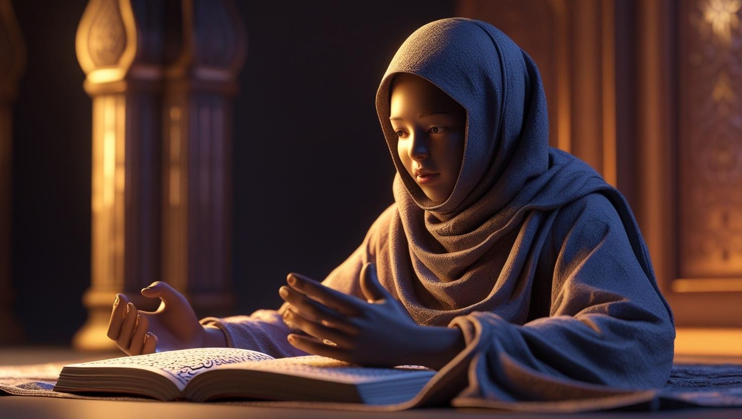 تحفيظ القران اون لاين - دراسة القرآن عبر الإنترنت موقع تحفيظ القران عن بعد اون لاين للكبار والاطفال باسعار تبدا من 25 دولار للشهر علي يد محفظين ومحفظات للقران حاصلين علي إجازات وسند