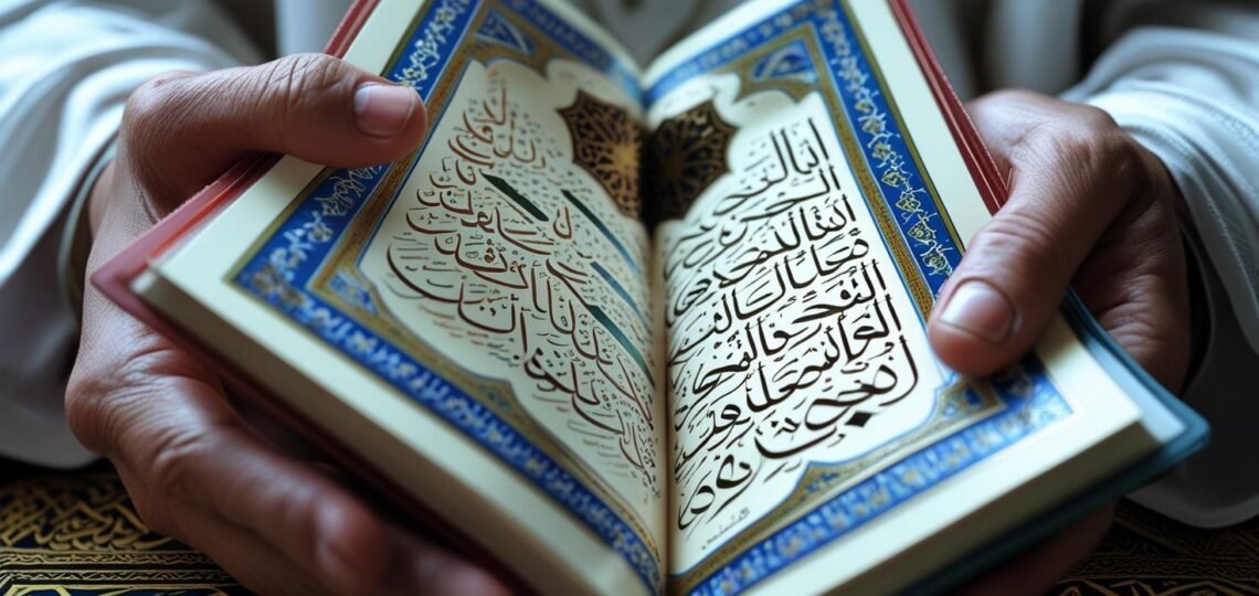 إجازة حفظ القرآن الكريم أون لاين موقع تحفيظ القران عن بعد اون لاين للكبار والاطفال باسعار تبدا من 25 دولار للشهر علي يد محفظين ومحفظات للقران حاصلين علي إجازات وسند