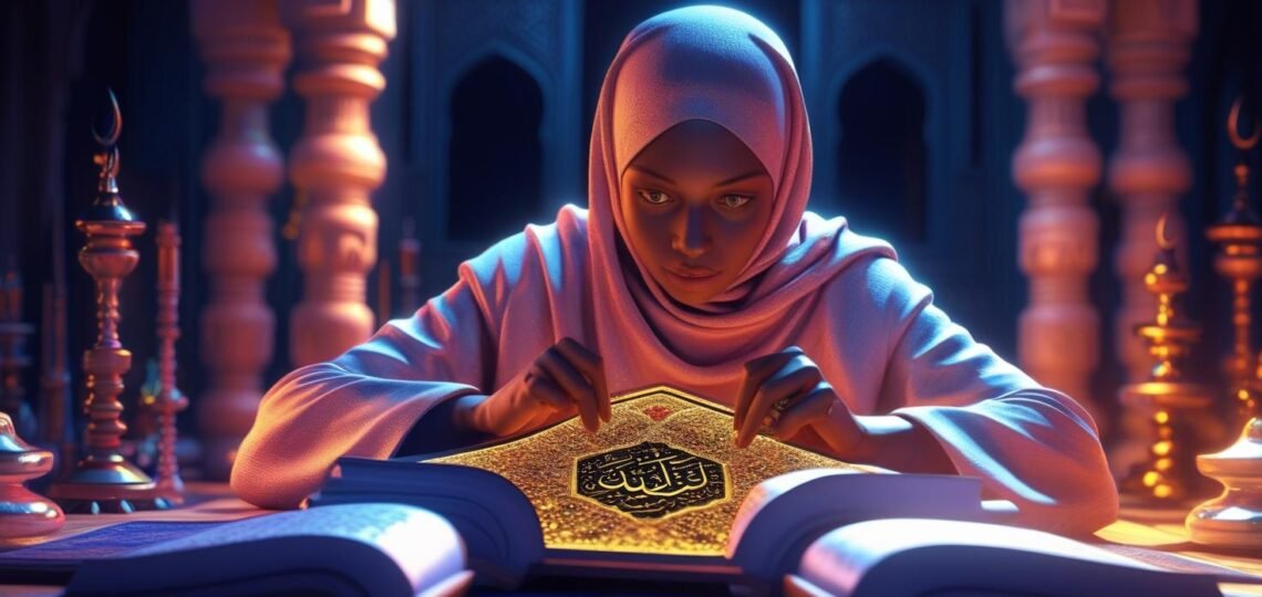 جمعية تحفيظ القرآن أون لاين موقع تحفيظ القران عن بعد اون لاين للكبار والاطفال باسعار تبدا من 25 دولار للشهر علي يد محفظين ومحفظات للقران حاصلين علي إجازات وسند