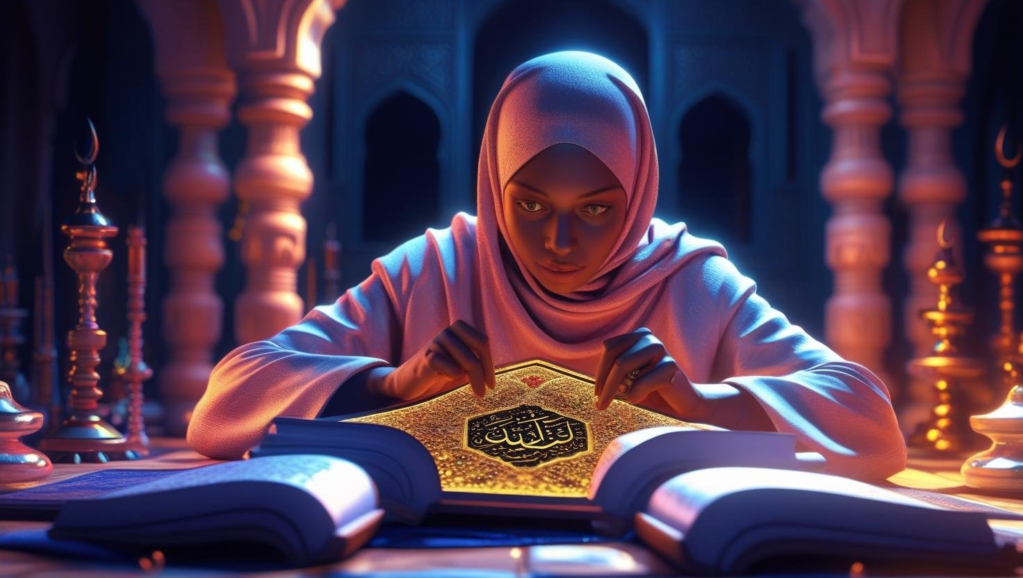 جمعية تحفيظ القرآن أون لاين