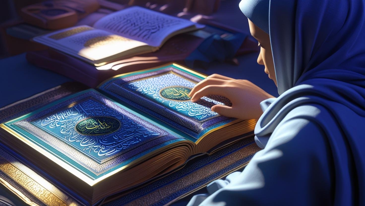 خطوات لتحقيق التحفيظ الناجح موقع تحفيظ القران عن بعد اون لاين للكبار والاطفال باسعار تبدا من 25 دولار للشهر علي يد محفظين ومحفظات للقران حاصلين علي إجازات وسند