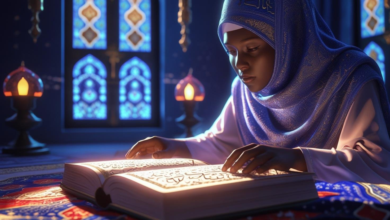 تحفيظ قرآن أون لاين موقع تحفيظ القران عن بعد اون لاين للكبار والاطفال باسعار تبدا من 25 دولار للشهر علي يد محفظين ومحفظات للقران حاصلين علي إجازات وسند