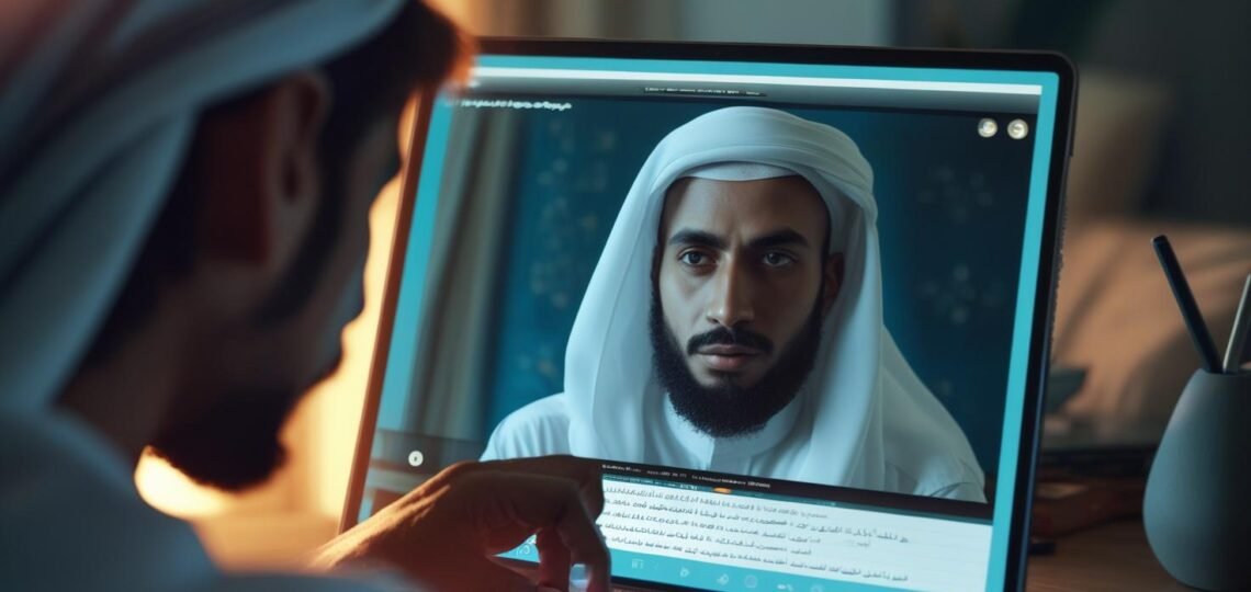 حلقات تحفيظ القرآن عن بعد للرجال موقع تحفيظ القران عن بعد اون لاين للكبار والاطفال باسعار تبدا من 25 دولار للشهر علي يد محفظين ومحفظات للقران حاصلين علي إجازات وسند