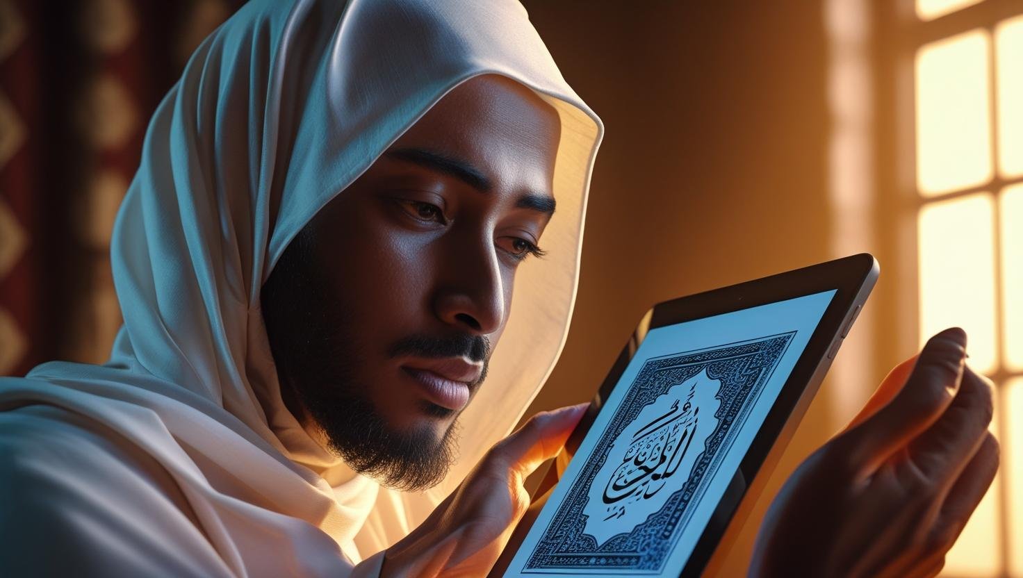 تحفيظ القرآن عن بعد في فلسطين افضل موقع في 2025 