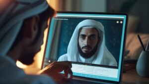 حلقات تحفيظ القرآن عن بعد للرجال