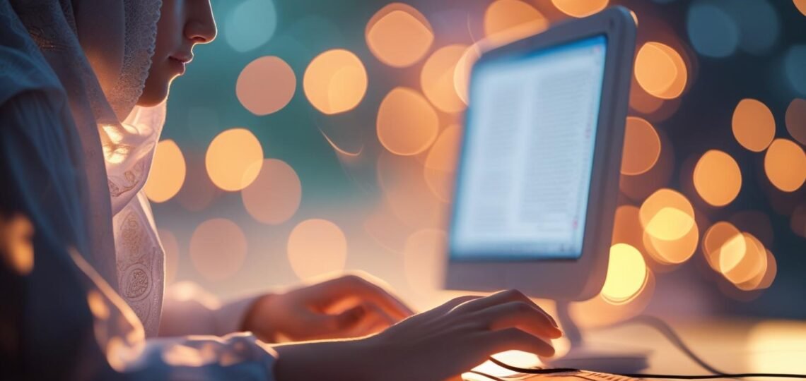 منصه تحفيظ القران الكريم عن بعد