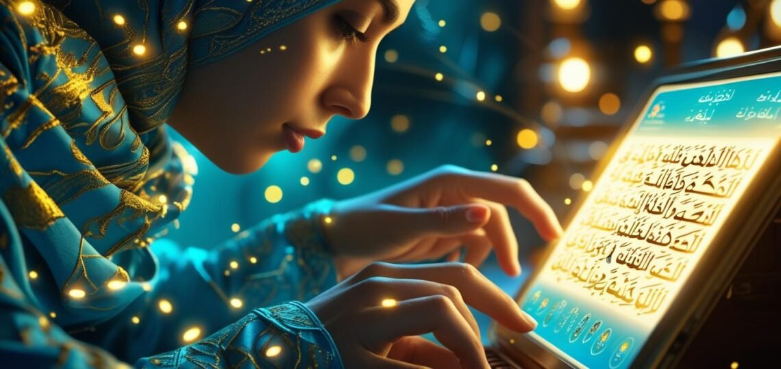 إعلان عن دورة تحفيظ القرآن الكريم موقع تحفيظ القران عن بعد اون لاين للكبار والاطفال باسعار تبدا من 25 دولار للشهر علي يد محفظين ومحفظات للقران حاصلين علي إجازات وسند