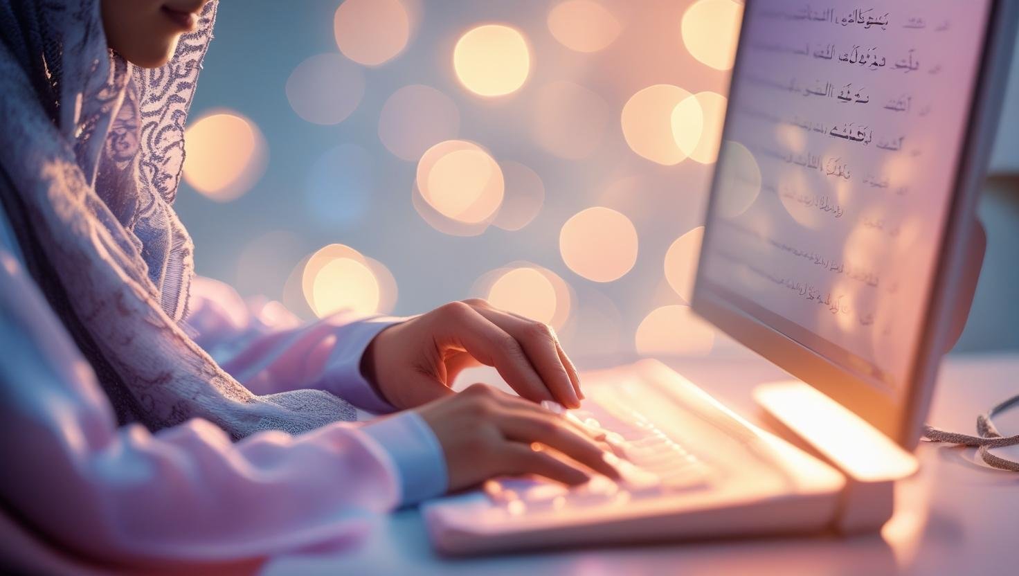 تحفيظ القران عن بعد في عمان مع افضل محفظين القرآن الكريم اون لاين