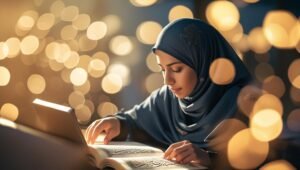 دورات حفظ القرآن الكريم المكثف