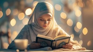 تدريس القران عن بعد