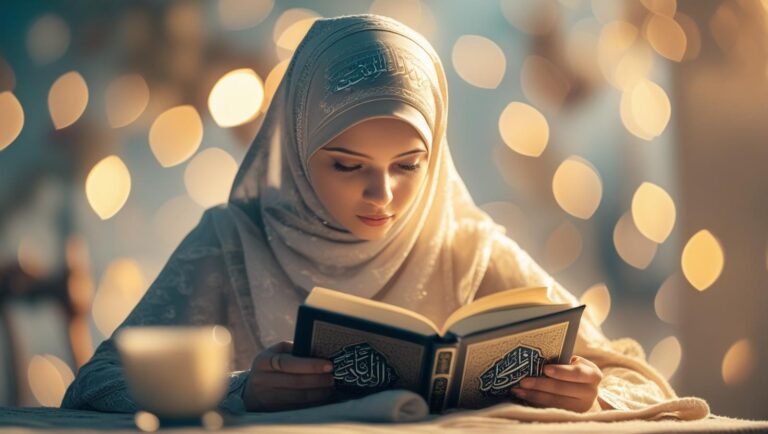 تدريس القرآن عن بُعد | معلمون معتمدون وتحفيظ أونلاين لجميع الأعمار