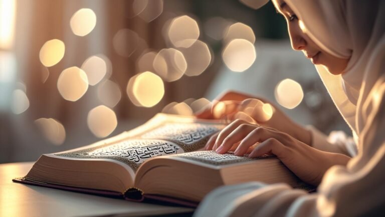أكاديمية تعليم القرآن عن بُعد | تحفيظ وتلاوة أونلاين لجميع الأعمار