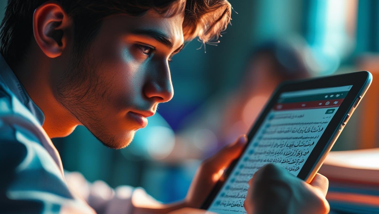 تحفيظ القران اون لاين للاطفال موقع تحفيظ القران عن بعد اون لاين للكبار والاطفال باسعار تبدا من 25 دولار للشهر علي يد محفظين ومحفظات للقران حاصلين علي إجازات وسند