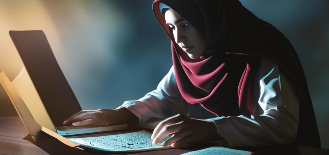 دورة تحفيظ القرآن عن بعد موقع تحفيظ القران عن بعد اون لاين للكبار والاطفال باسعار تبدا من 25 دولار للشهر علي يد محفظين ومحفظات للقران حاصلين علي إجازات وسند