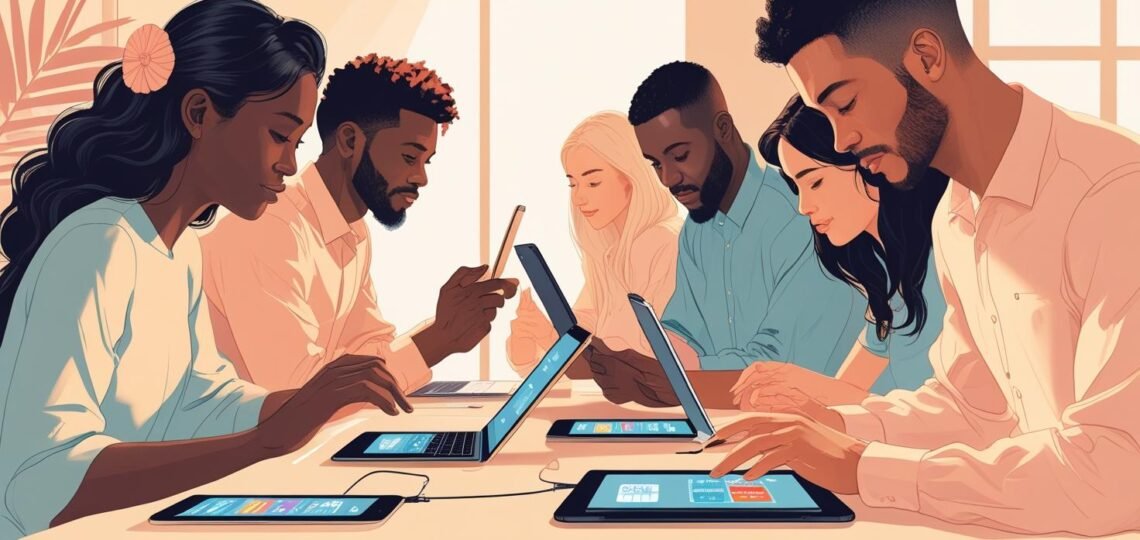 منصه تحفيظ القران الكريم عن بعد