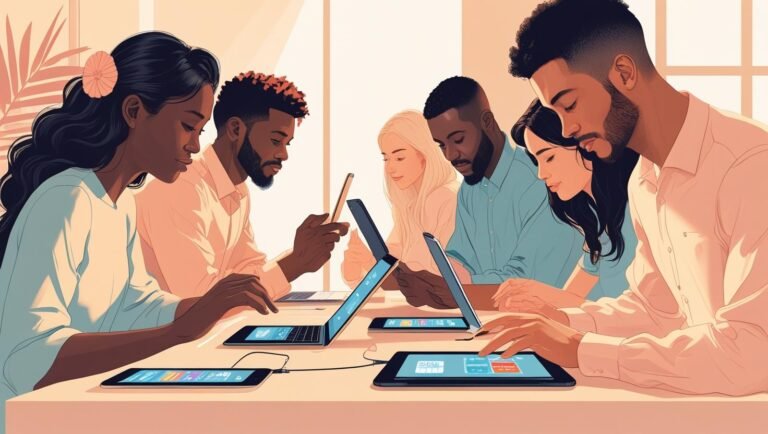منصة تحفيظ القرآن الكريم عن بُعد | تعليم القرآن أونلاين لجميع الأعمار 10 منصة تحفيظ القرآن الكريم عن بُعد | تعليم القرآن أونلاين لجميع الأعمار