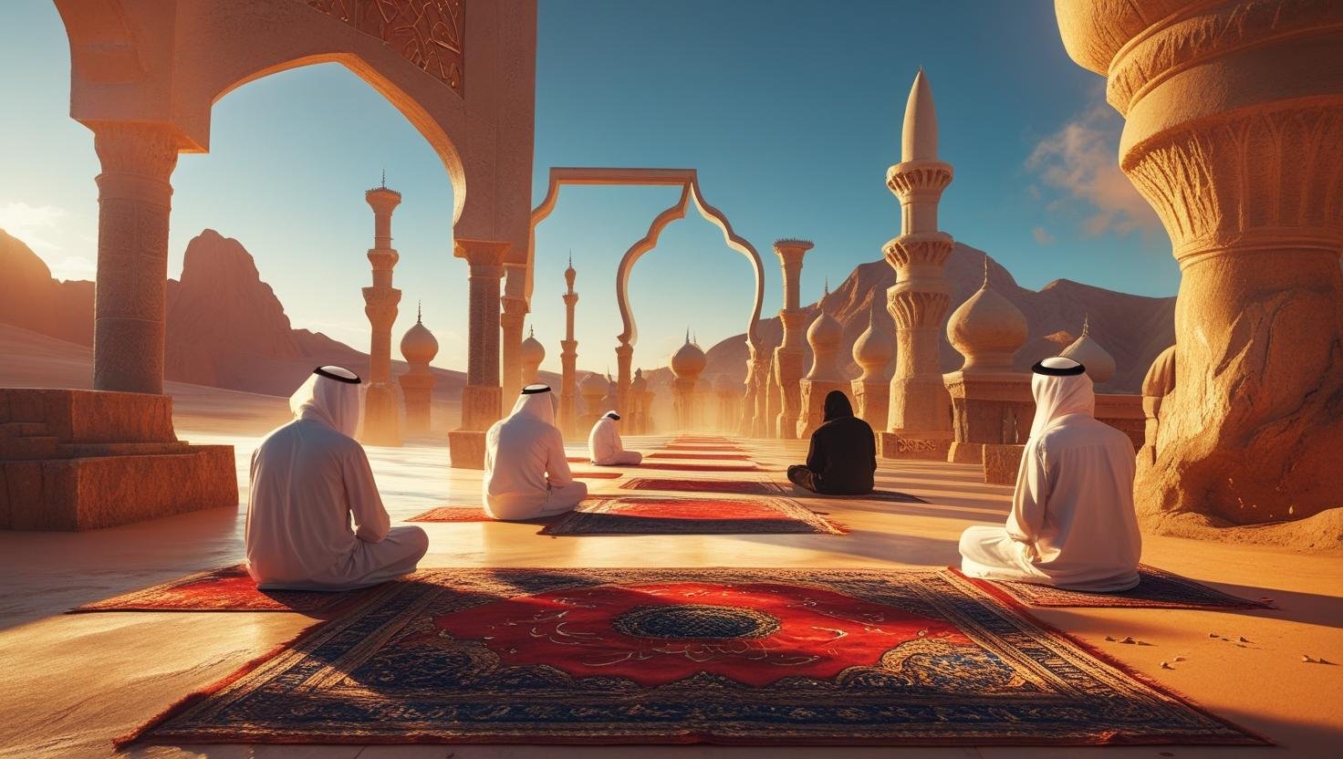 افضل دار تحفيظ قران عن بعد | تعلم القرآن أونلاين