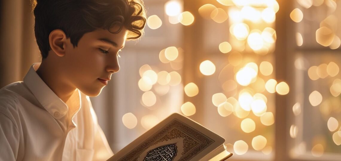 دروس تحفيظ القران للاطفال