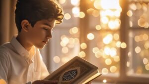 دروس تحفيظ القران للاطفال