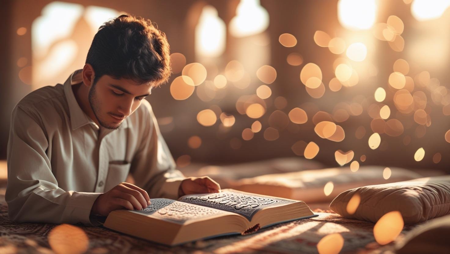 حلقات التحفيظ