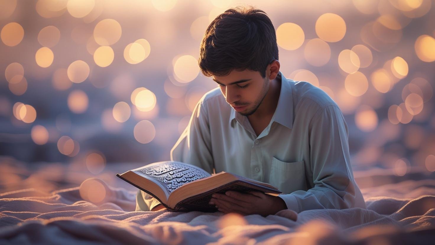 حلقات تحفيظ القرآن عن بعد للنساء