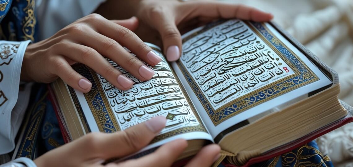 حلقات قران عن بعد موقع تحفيظ القران عن بعد اون لاين للكبار والاطفال باسعار تبدا من 25 دولار للشهر علي يد محفظين ومحفظات للقران حاصلين علي إجازات وسند