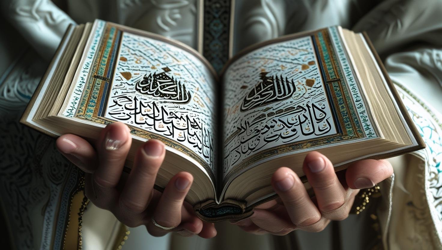 أفضل منصة الكترونية لتعليم وتحفيظ القرآن الكريم