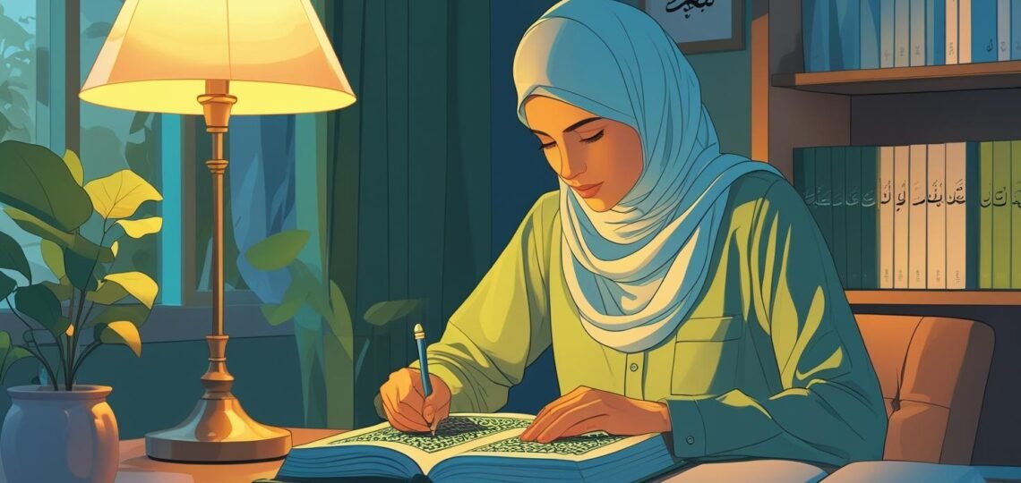حلقات تحفيظ القرآن للنساء موقع تحفيظ القران عن بعد اون لاين للكبار والاطفال باسعار تبدا من 25 دولار للشهر علي يد محفظين ومحفظات للقران حاصلين علي إجازات وسند