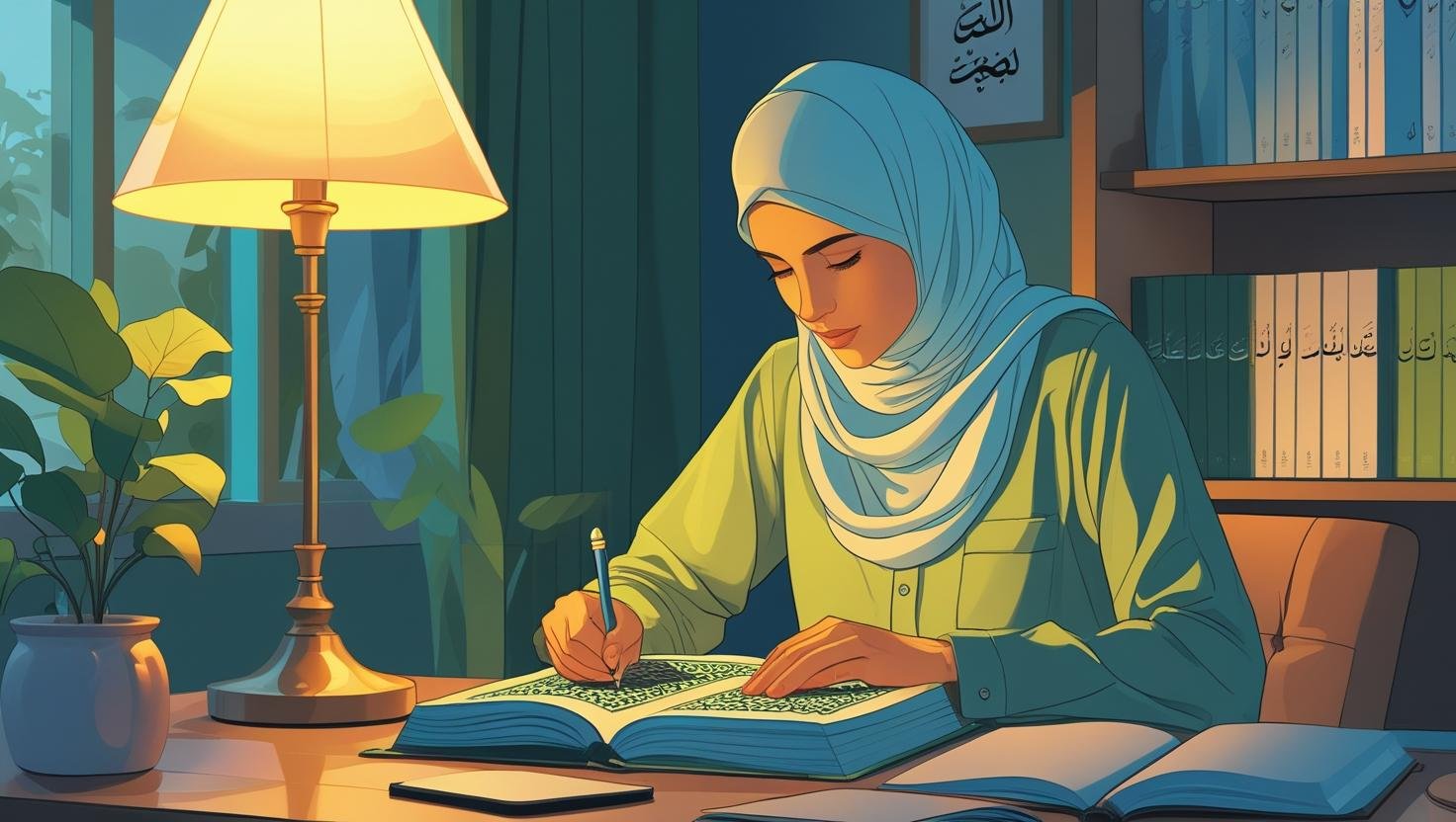 حلقات تحفيظ القرآن للنساء موقع تحفيظ القران عن بعد اون لاين للكبار والاطفال باسعار تبدا من 25 دولار للشهر علي يد محفظين ومحفظات للقران حاصلين علي إجازات وسند