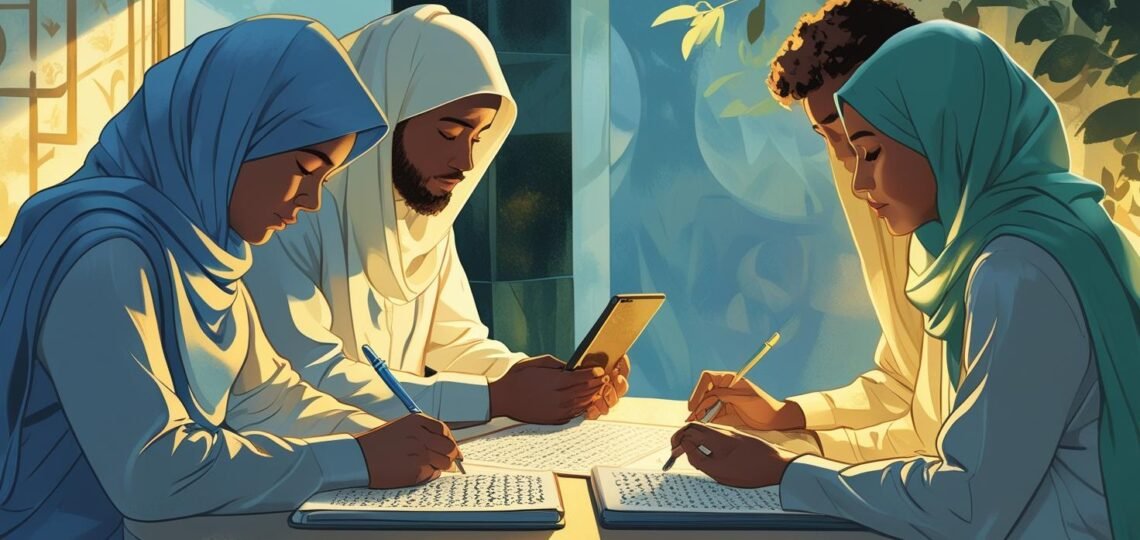 تعليم القران للكبار موقع تحفيظ القران عن بعد اون لاين للكبار والاطفال باسعار تبدا من 25 دولار للشهر علي يد محفظين ومحفظات للقران حاصلين علي إجازات وسند