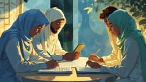 تعليم القران للكبار