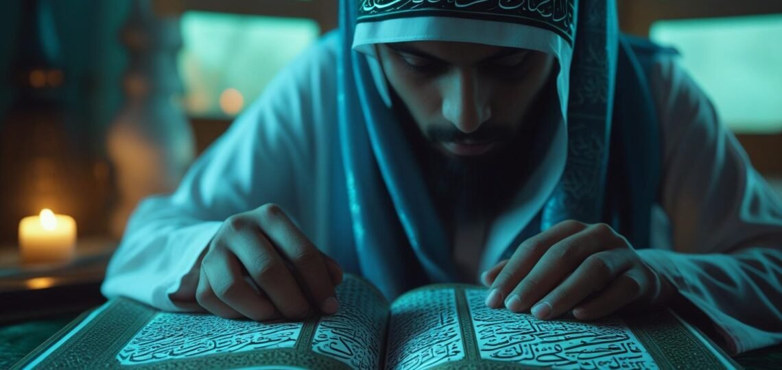 معلم قران اون لاين موقع تحفيظ القران عن بعد اون لاين للكبار والاطفال باسعار تبدا من 25 دولار للشهر علي يد محفظين ومحفظات للقران حاصلين علي إجازات وسند