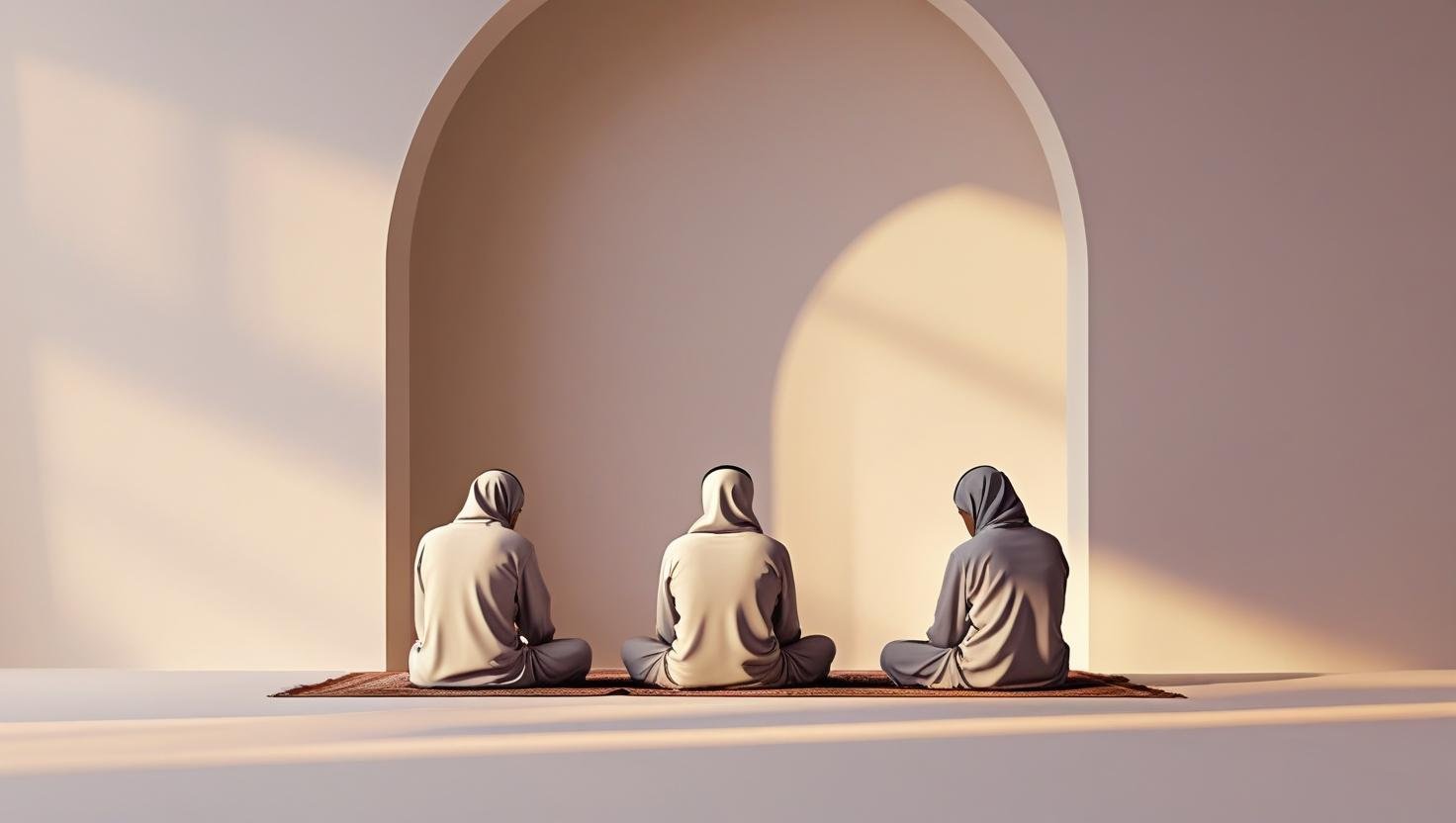 اكاديمية لتسميع القرآن أون لاين