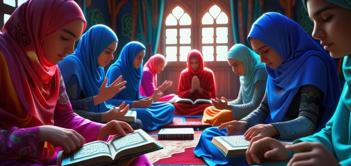 مدرسه تحفيظ قران موقع تحفيظ القران عن بعد اون لاين للكبار والاطفال باسعار تبدا من 25 دولار للشهر علي يد محفظين ومحفظات للقران حاصلين علي إجازات وسند